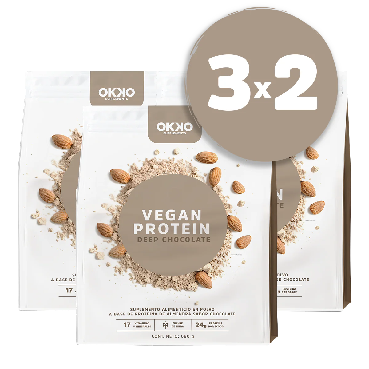 SUPERFOODS Y MÁS